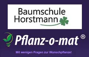 Vogelhaus selber bauen, Baumschule Horstmann Pflanz-o-mat